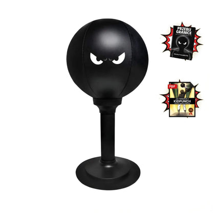 KidPunch - Zabawka budująca siłę i skupienie