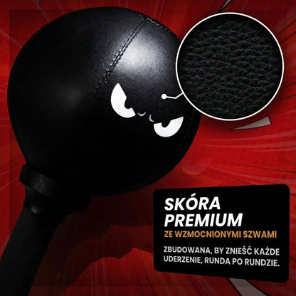 KidPunch - Zabawka budująca siłę i skupienie